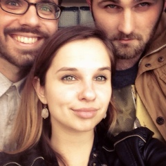 Рита Скрипник, 13.07, Киев