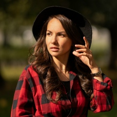 Владислава Веснушка, 25.07.1987, Москва