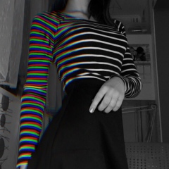 Albina Kiseleva, 21.12