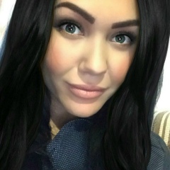 Янка Гратилова, 13.01, Москва