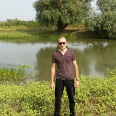 Алексей Кузин, 19.07.1989, Атырау