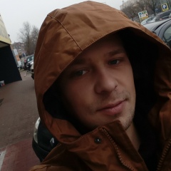 Юрий Кривонос, 21.10, Кривой Рог