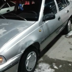 Ромка Хамракулов, 26.01.1986, Самарканд