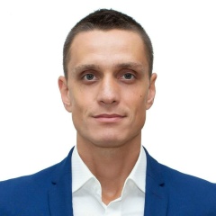Борис Никоноров, 03.04.1989