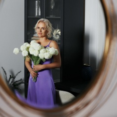 Елена Большакова, 26.01, Краснодар