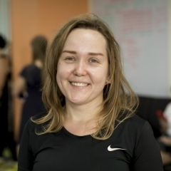 Оля Сухорукова, 08.11, Кривой Рог