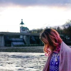 Кристина Ли, 28.08, Москва