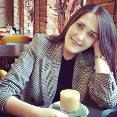 Гульназ Сахибгареева, 18.08, Уфа