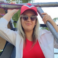 Олеся Куксина