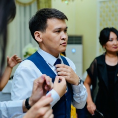 Nurhat Medresov, 22.10.1991, Уральск