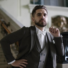 Дмитрий Ермак, 11.09.1989, Санкт-Петербург