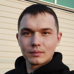 Альберт Зарипов, 04.03.1994, Казань