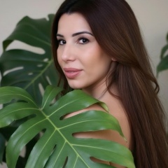 Айгюль Зангиева, 19.06, Москва