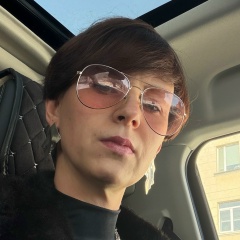 Анна Корнеева, 06.05.1988, Хабаровск