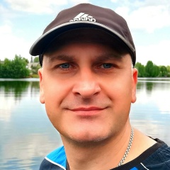 Алексей Федосеев, 14.05.1975, Новокузнецк