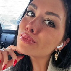 Катерина Жданова, 17.07