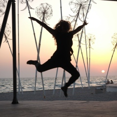 Ирина Буланова, 14.07, Санкт-Петербург