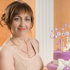 Ирина Кучеренко, 12.02.1983, Тирасполь