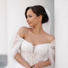 Олеся Денисова, Липецк