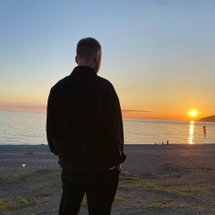 Андрей Судницын, 28.05, Новороссийск