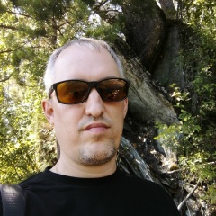 Александр Яровицкий, 21.02, Абакан