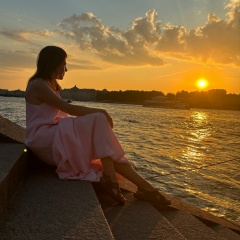 Sasha Zhi, 16.03.1987, Владимир