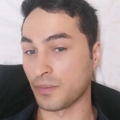 Макс Волков, 27.12.1997, Санкт-Петербург