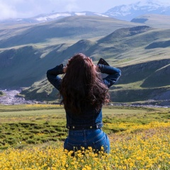 Наташа Коловангина, 05.04, Северодвинск