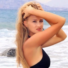 Татьяна Колемасова, 18.05.1985, Коломна