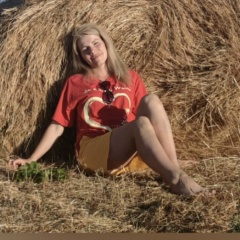 Ева Руденко, 05.02.1989, Иркутск