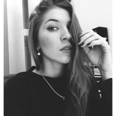 Жанна Дасаева, 08.09.1989, Москва