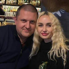 Сергей Манжело, 24.05.1985, Алушта