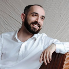 Роман Захарян, 07.04.1996, Рязань