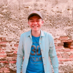 Thi Ha, 27.05.1994