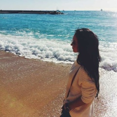 Masha Raevskaya, 27.06.1991, Санкт-Петербург