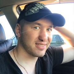 Святослав Янович, 29.11.1987, Киев