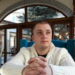 Богдан Швец, 20.04.1992, Одесса