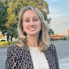 Мария Мусаткина, 13.05, Москва