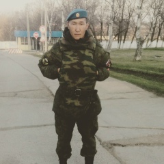 Григорий Федотов, 02.08.1990, Якутск