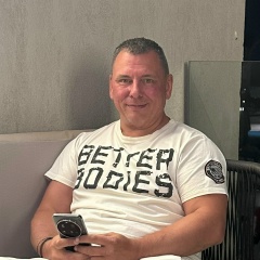 Сергей Соломянский, 10.01.1973, Санкт-Петербург