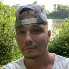 Никита Невоструев, 10.06.1986, Новосибирск