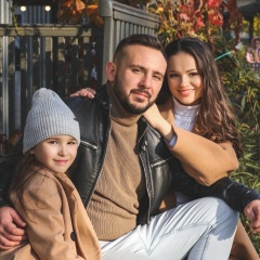 Максим Блашков, 28.11, Москва