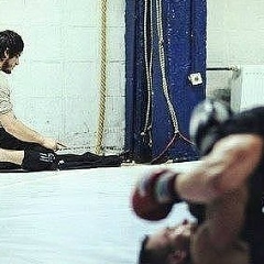 Аслан Маршенкулов, 09.05