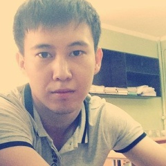 Madi Kurmetov, 30.08, Актау