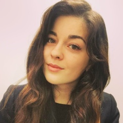 Aurika Migali, 04.03.1996, Madrid