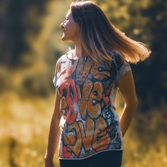 Оксана Хоминич, 28.05.1984, Москва