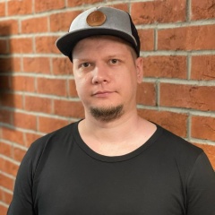 Виталий Дудин, 20.10.1987, Санкт-Петербург