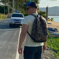 Григорий Григорьев