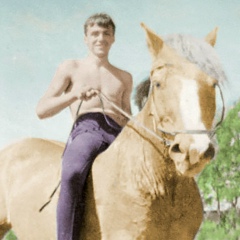 Николай Черногоров, 17.12.1950, Санкт-Петербург