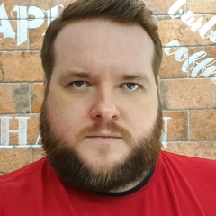 Александр Кулинич, 14.02.1987, Петропавловск